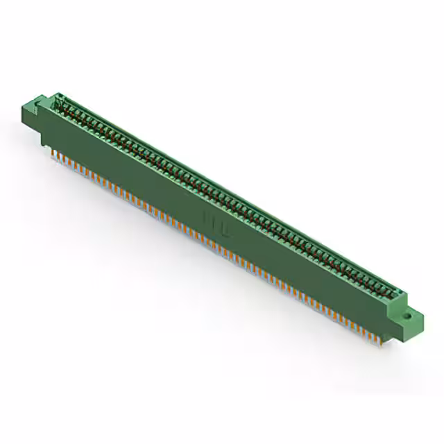 345-116-521-802 EDAC Inc.  Edgeboard Connectors